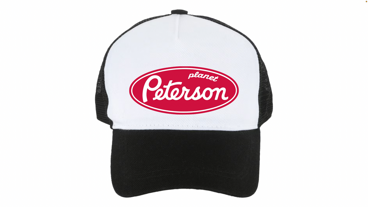 Trucker Hat 1