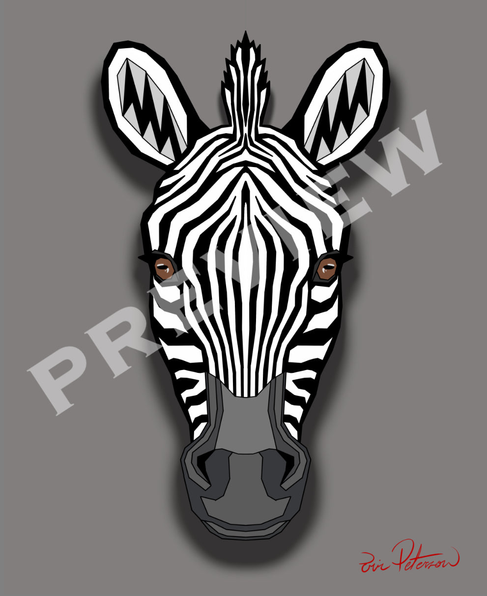 Zebra