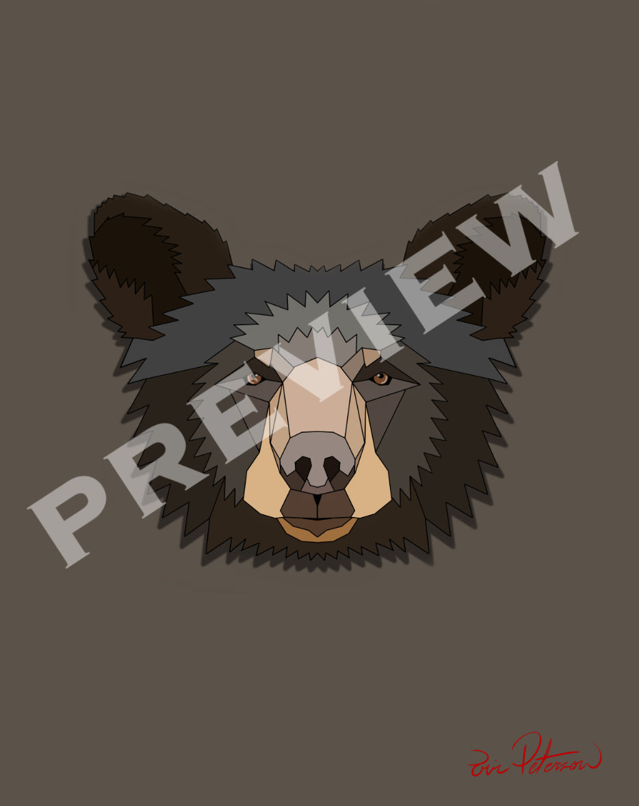 Bear