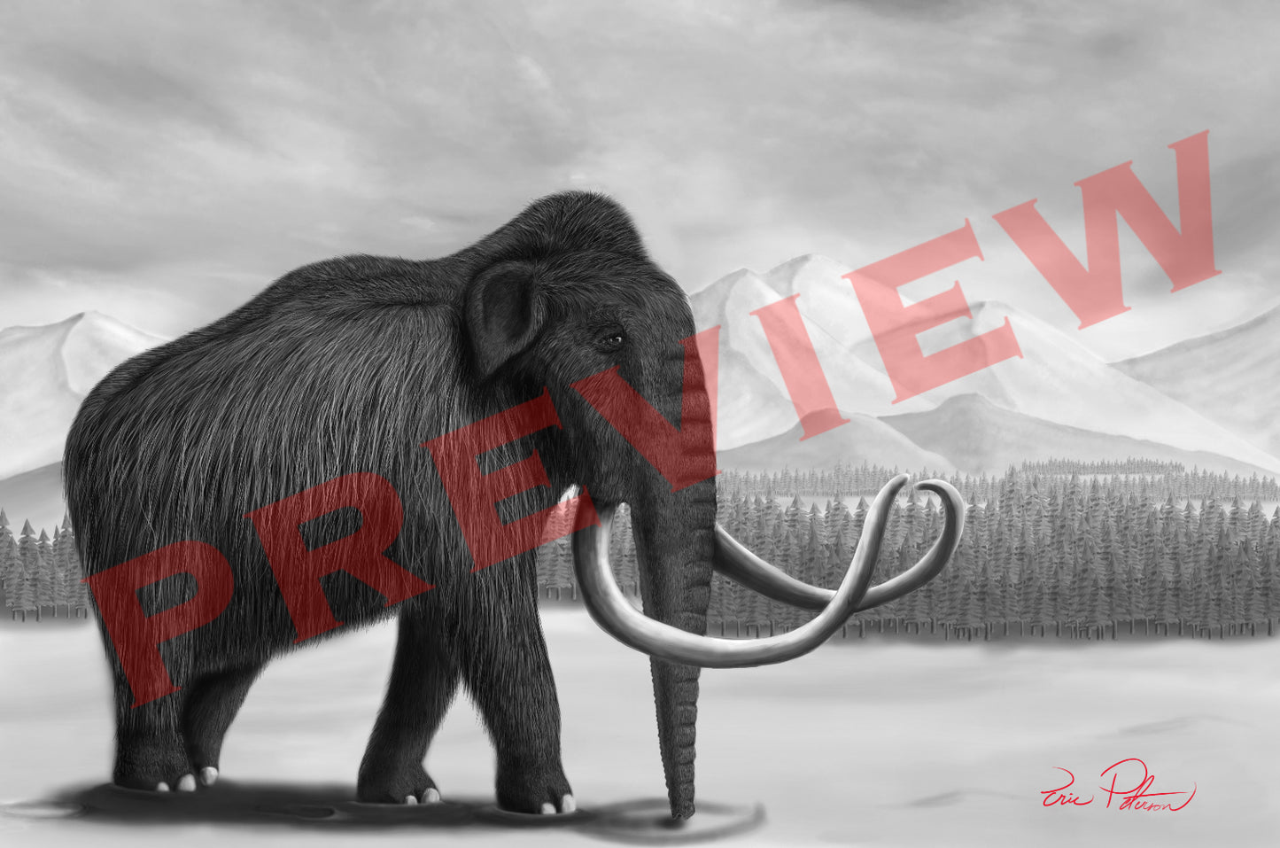 Mammoth