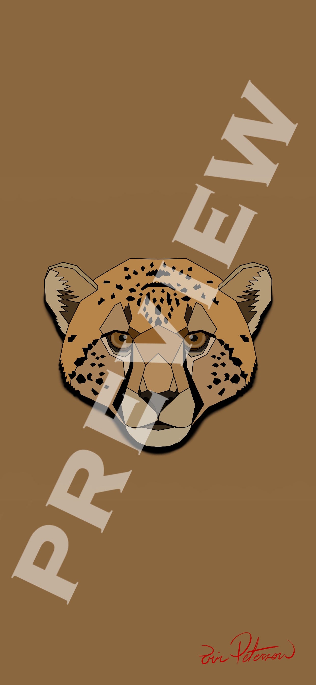 Cheetah