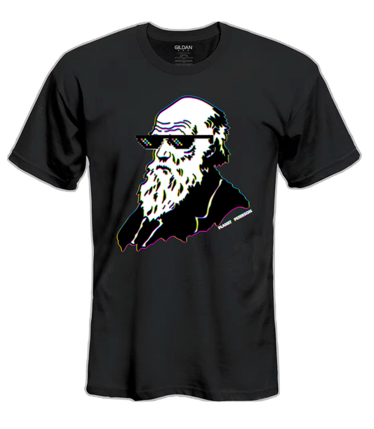 Darwin T-Shirt