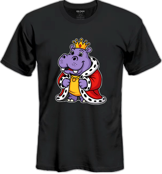 Spanky T-Shirt