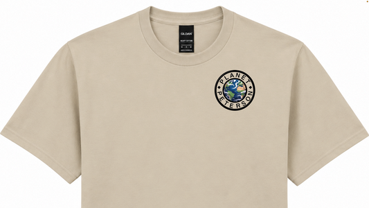 PP Circle Shirt