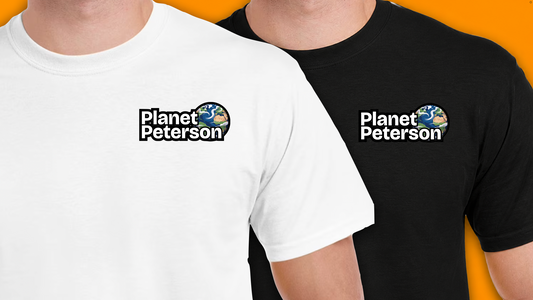 PP Logo Shirt