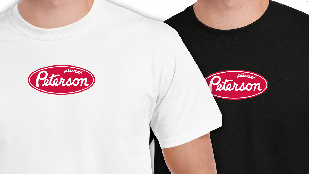 Trucker Peterson Shirt
