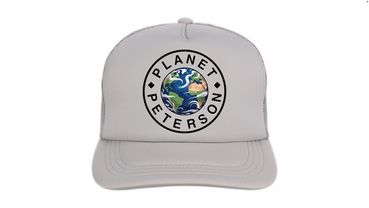 Trucker Hat 2