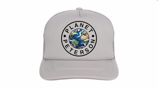 Trucker Hat 2