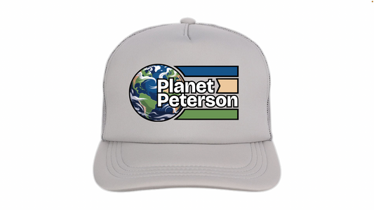 Trucker Hat 3