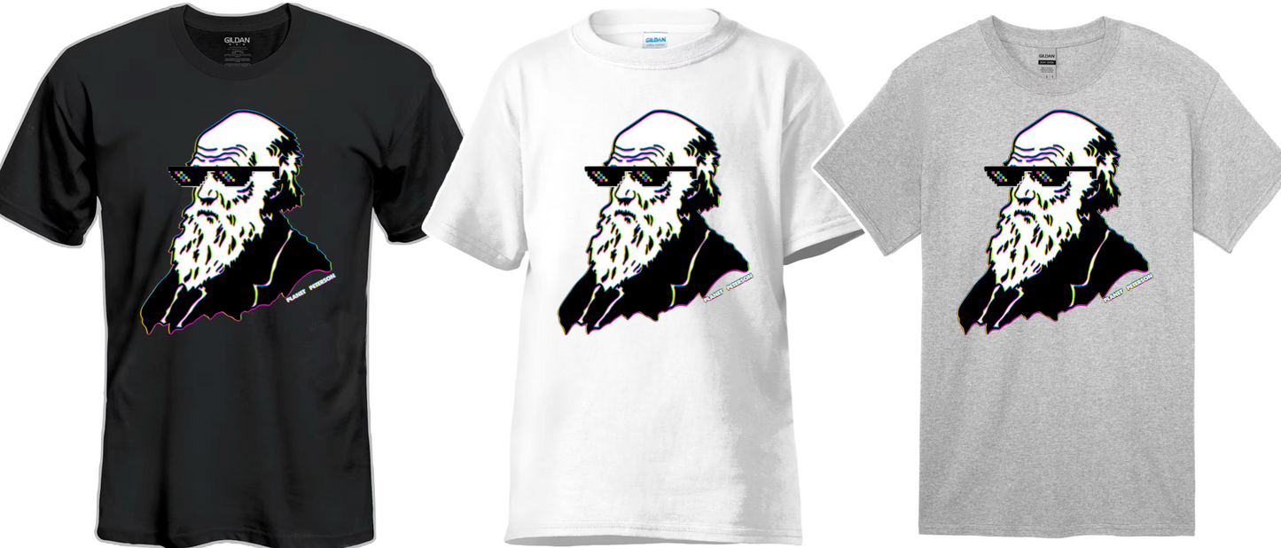 Darwin T-Shirt