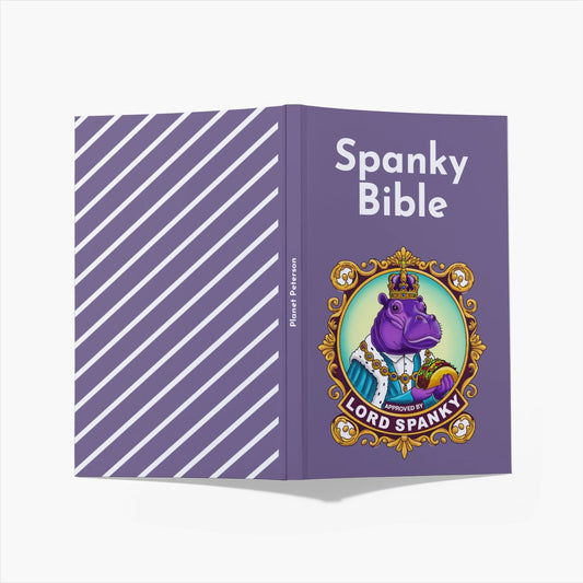 Spanky Bible