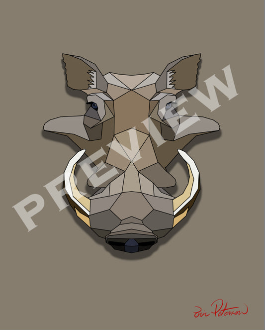 Warthog