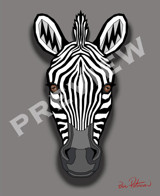 Zebra