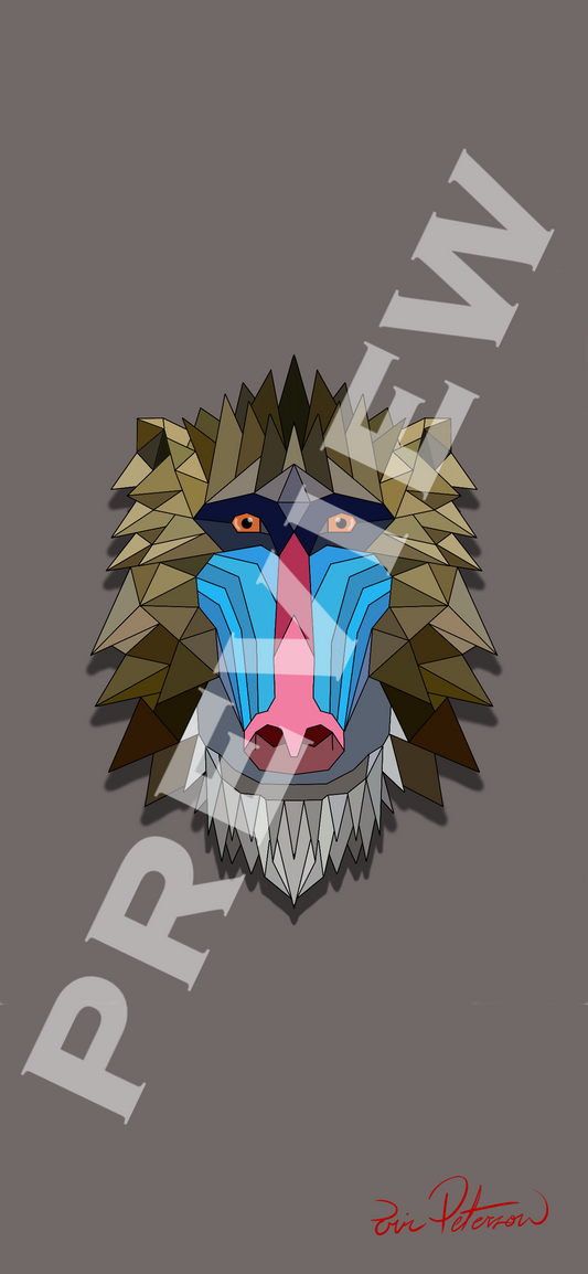 Mandrill