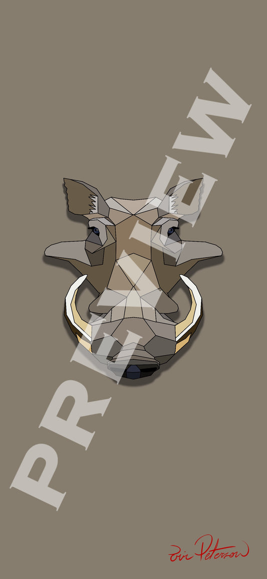 Warthog