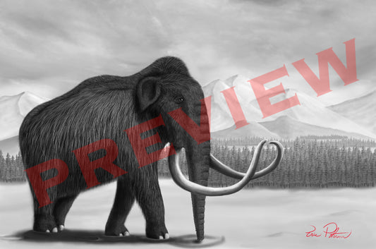 Mammoth