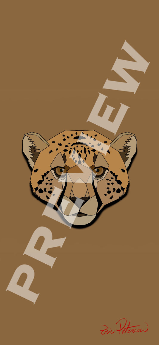 Cheetah