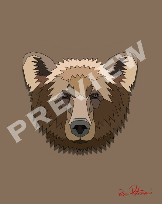Bear