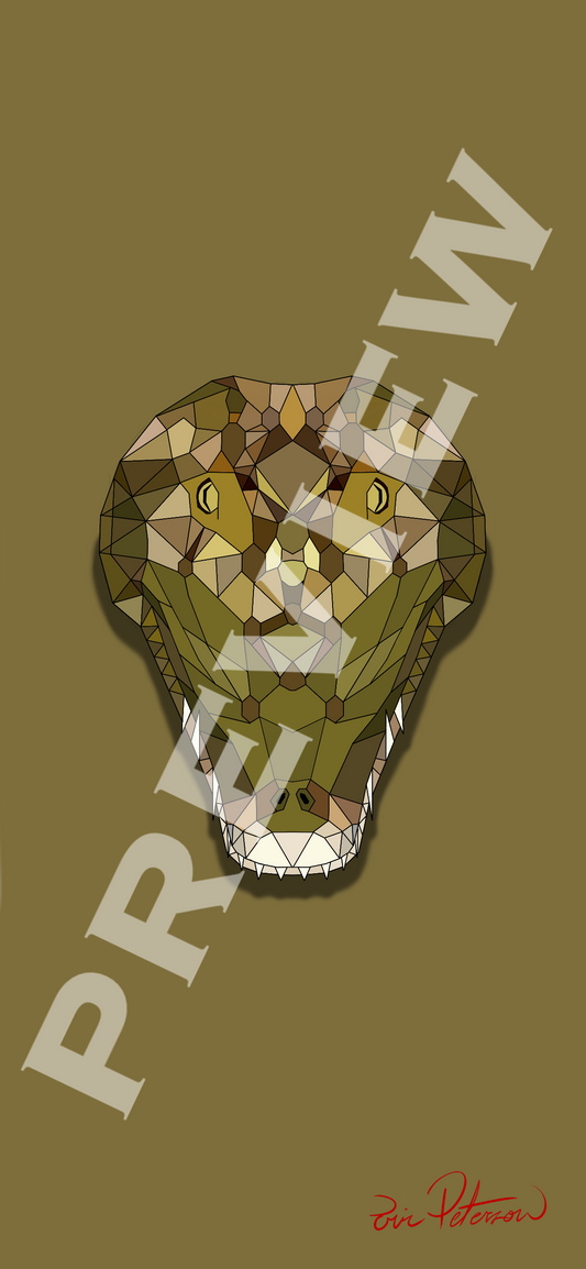 Crocodile