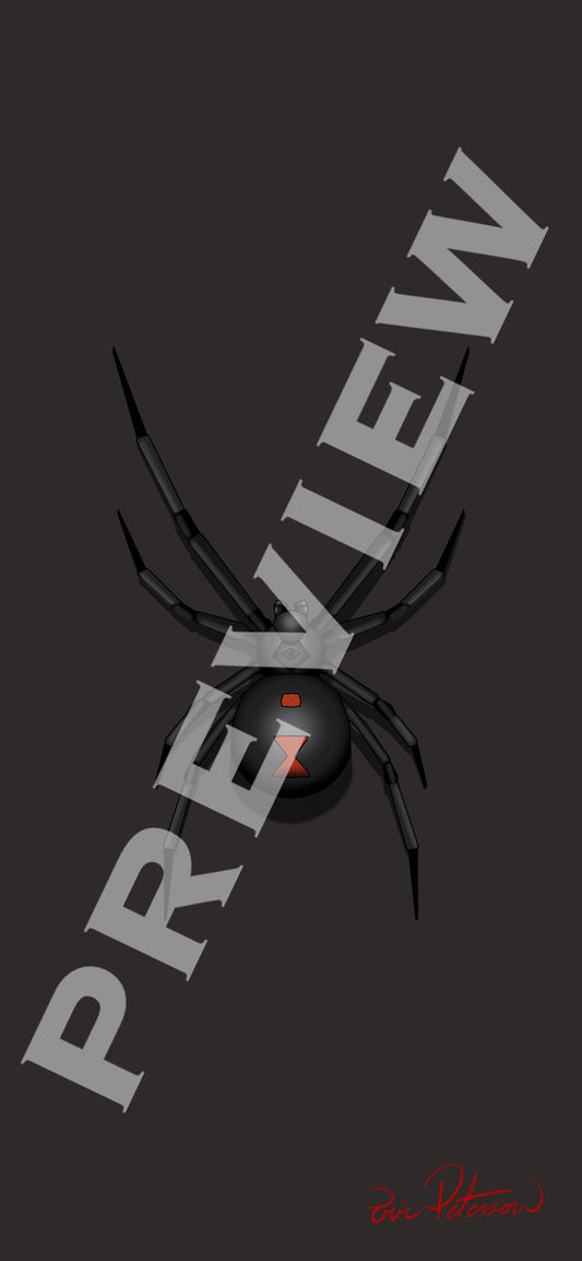 Black Widow
