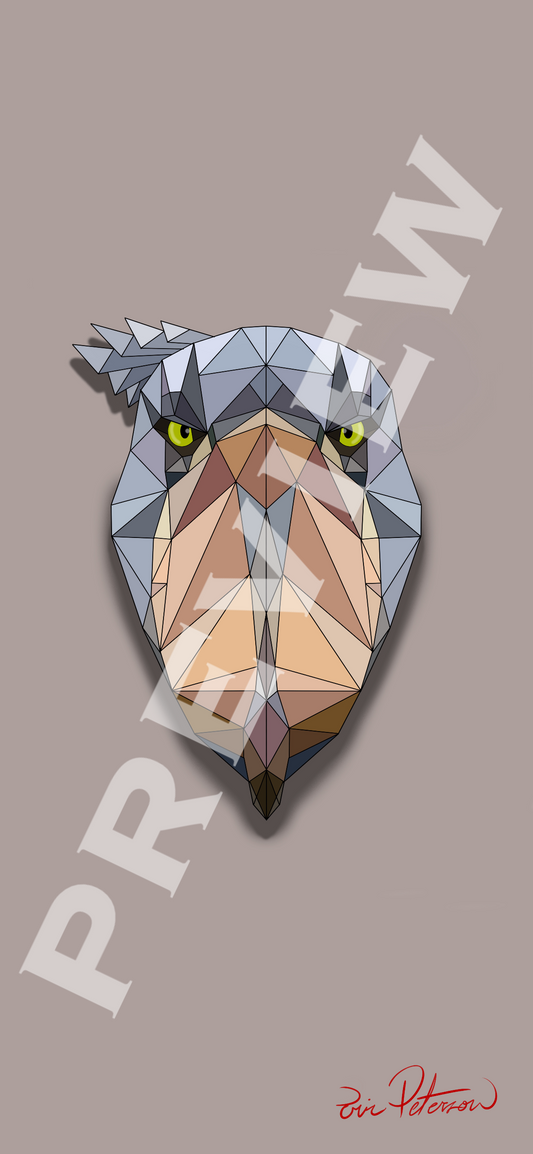 Shoebill