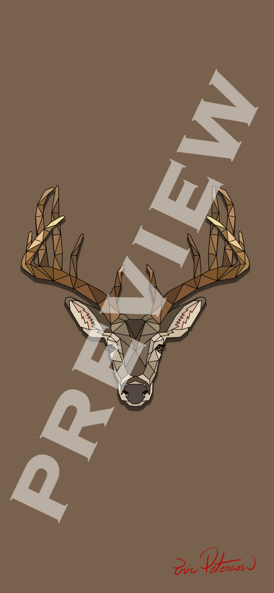 Whitetail Deer