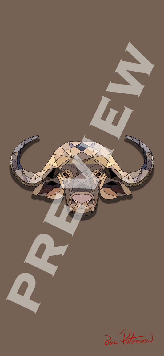 Cape Buffalo