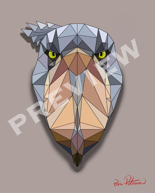 Shoebill