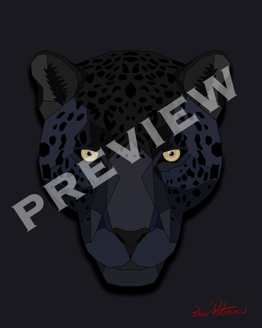 Black Panther
