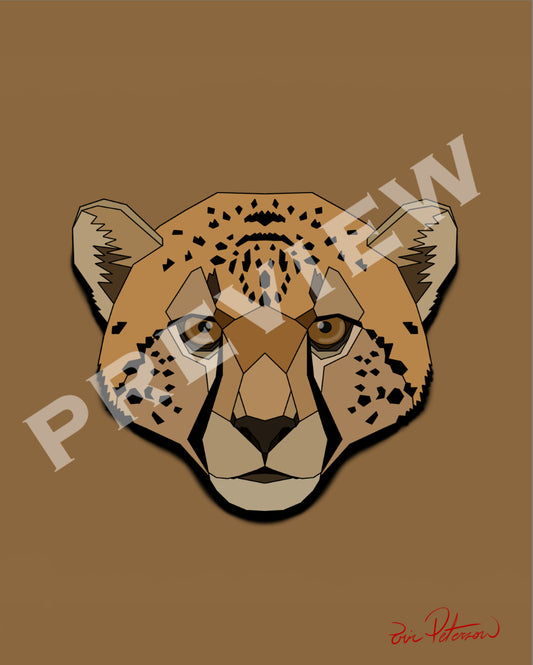 Cheetah